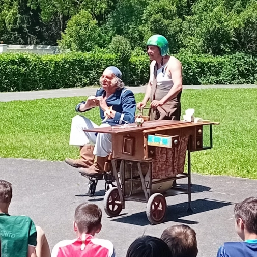 Actualités Actualités - Évènements