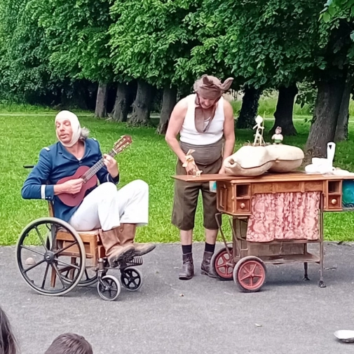 Actualités Actualités - Évènements