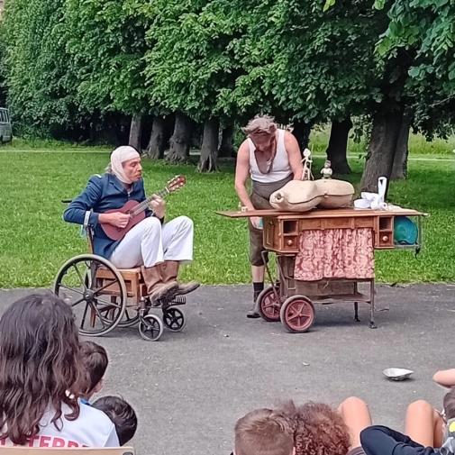 Actualités Actualités - Évènements