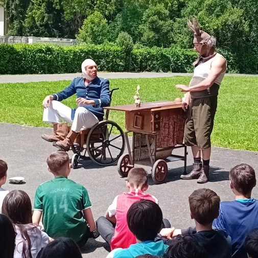 Actualités Actualités - Évènements