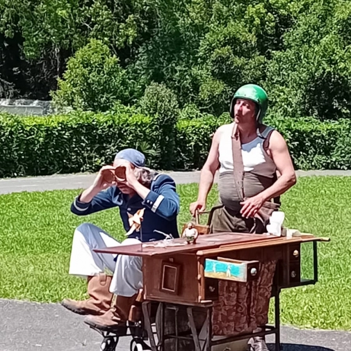 Actualités Actualités - Évènements