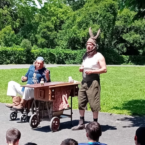 Actualités Actualités - Évènements