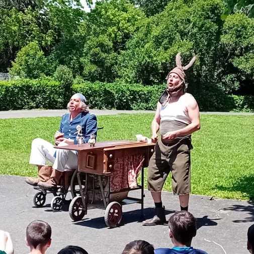 Actualités Actualités - Évènements