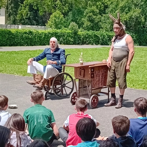 Actualités Actualités - Évènements