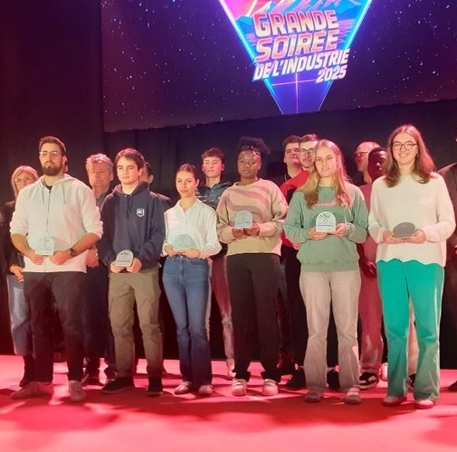 Actualités Actualités - Évènements