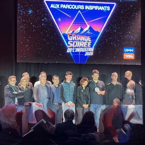 Actualités Actualités - Évènements