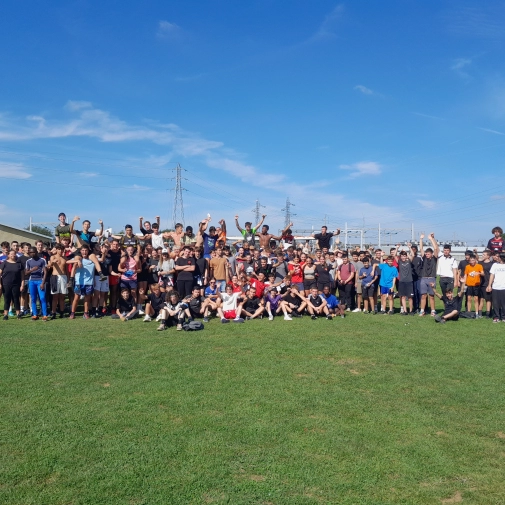 Actualités Actualités - Évènements