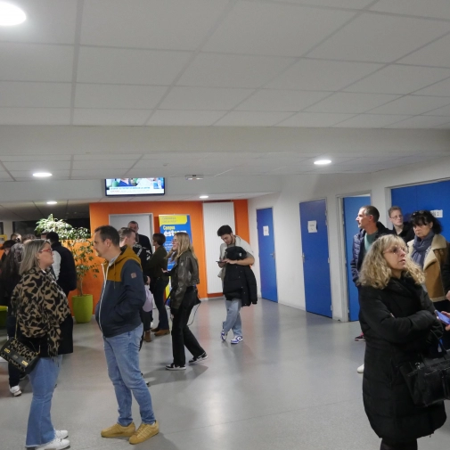 Actualités Actualités - Évènements