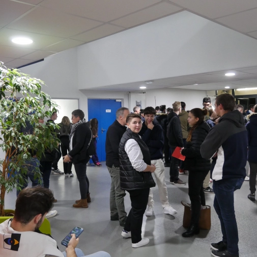 Actualités Actualités - Évènements