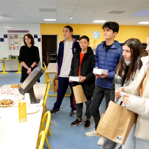 Actualités Actualités - Évènements