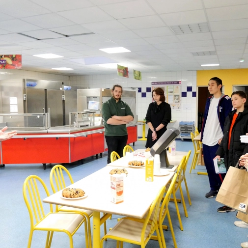 Actualités Actualités - Évènements