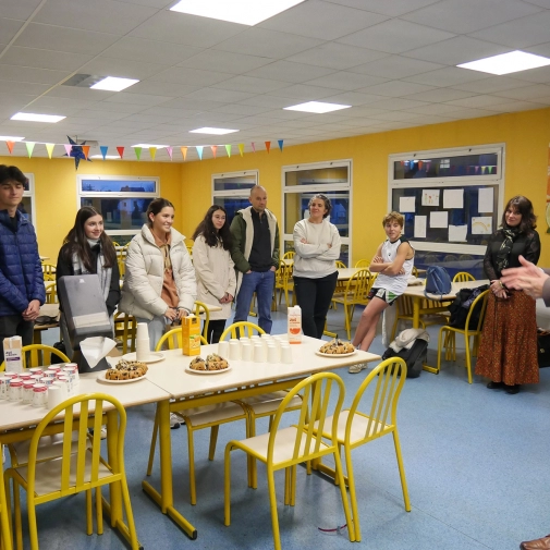 Actualités Actualités - Évènements