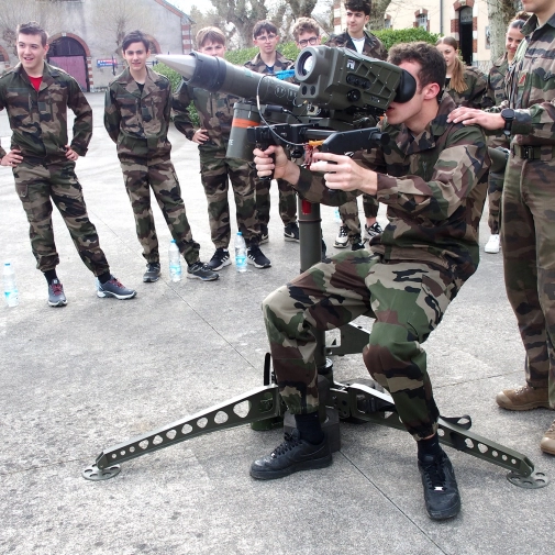 Actualités Actualités - Évènements