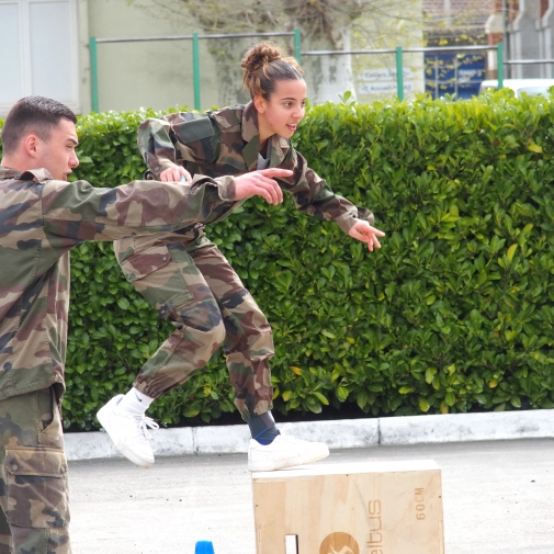 Actualités Actualités - Évènements