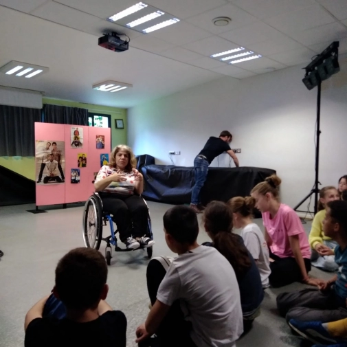 Actualités Actualités - Évènements