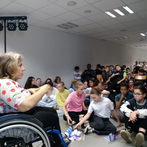 Actualités Actualités - Évènements