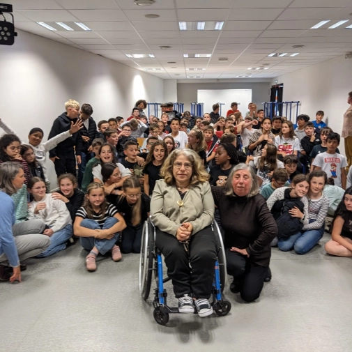 Actualités Actualités - Évènements