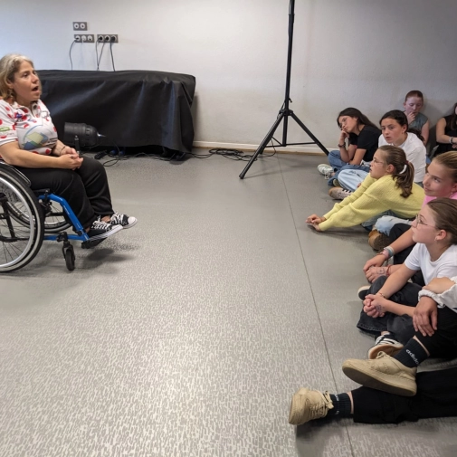 Actualités Actualités - Évènements