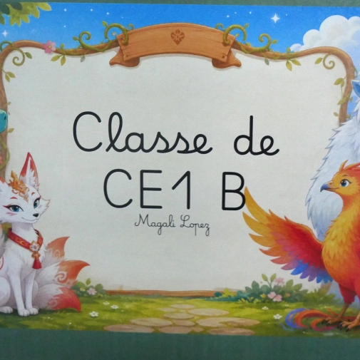 CE1