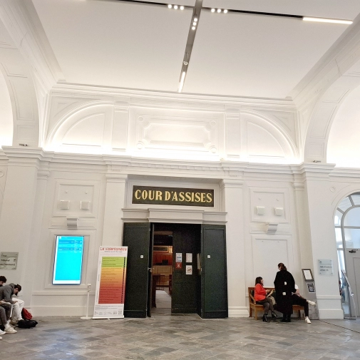 Actualités Actualités - Évènements