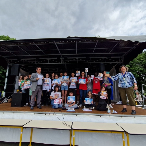 Actualités Actualités - Évènements