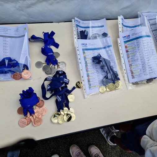 Actualités Actualités - Évènements