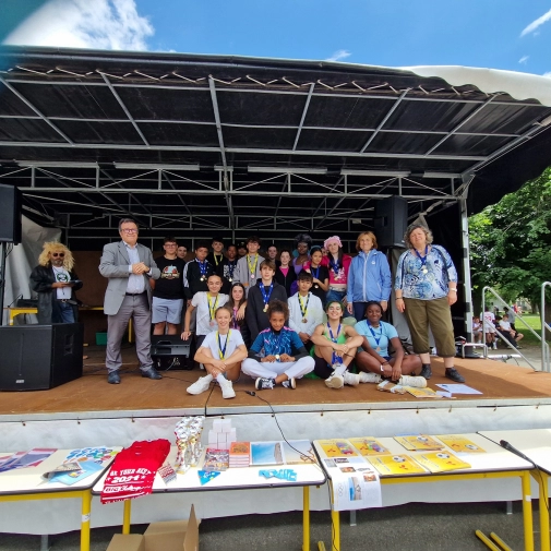 Actualités Actualités - Évènements