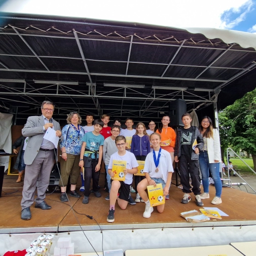 Actualités Actualités - Évènements