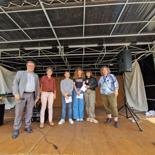 Actualités Actualités - Évènements