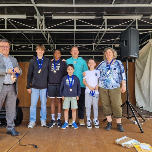 Actualités Actualités - Évènements