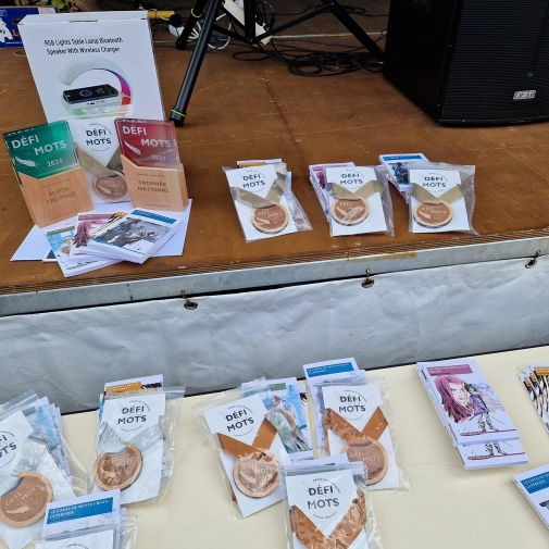 Actualités Actualités - Évènements