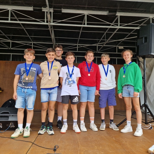 Actualités Actualités - Évènements