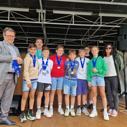 Actualités Actualités - Évènements