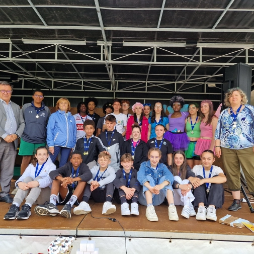 Actualités Actualités - Évènements