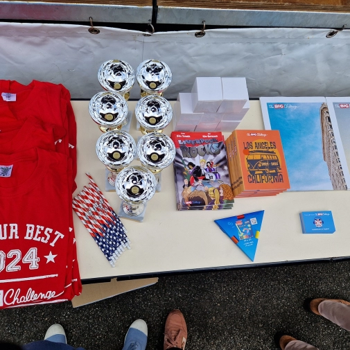 Actualités Actualités - Évènements