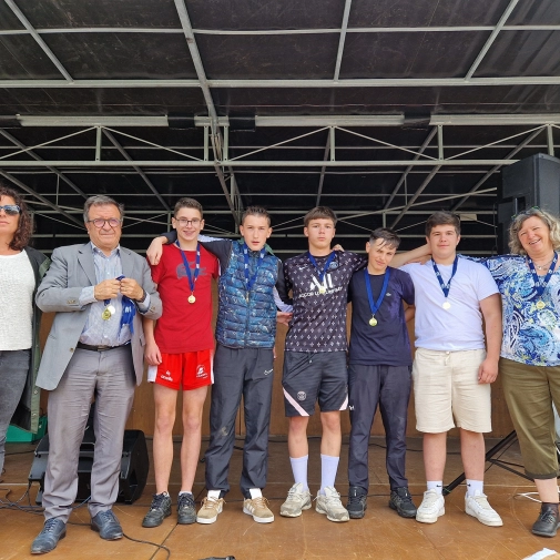 Actualités Actualités - Évènements