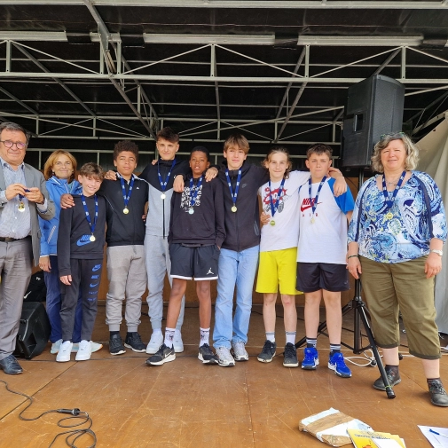 Actualités Actualités - Évènements