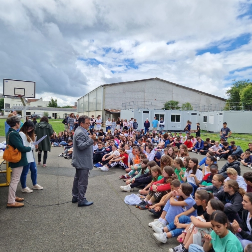 Actualités Actualités - Évènements