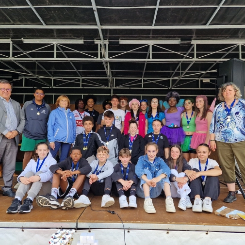 Actualités Actualités - Évènements