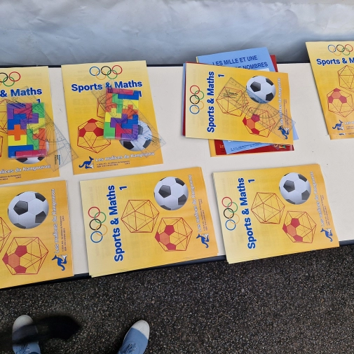 Actualités Actualités - Évènements