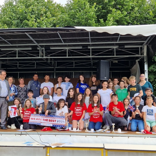 Actualités Actualités - Évènements