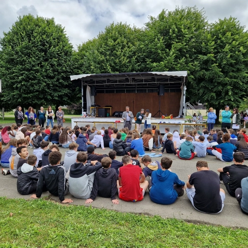 Actualités Actualités - Évènements