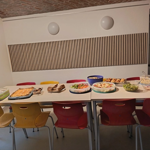 Jour 5 : mardi 24 mars