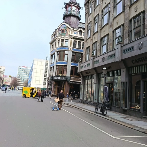 Jour 5 : mardi 24 mars