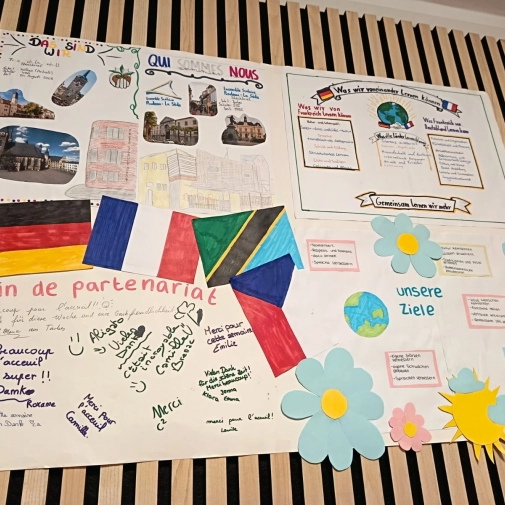 Jour 5 : mardi 24 mars