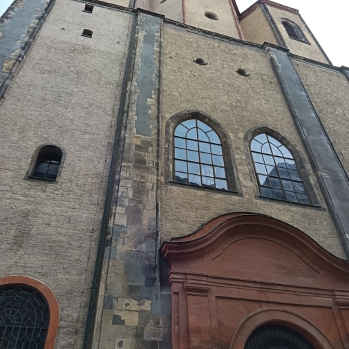 Jour 5 : mardi 24 mars