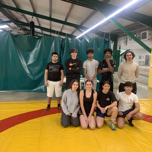 Actualités Actualités - Évènements