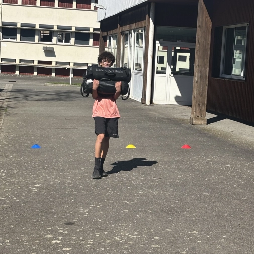 Actualités Actualités - Évènements