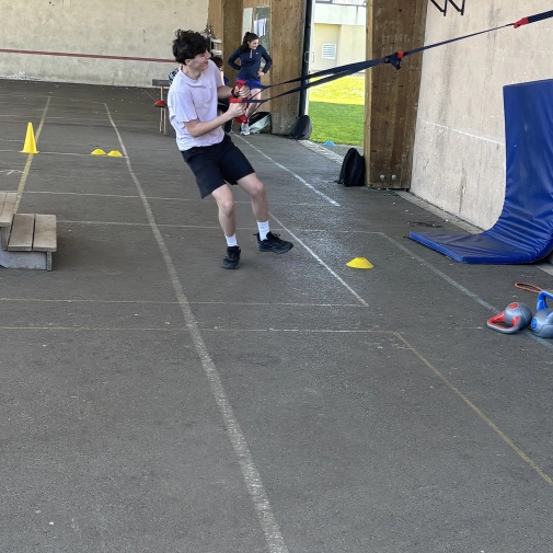 Actualités Actualités - Évènements