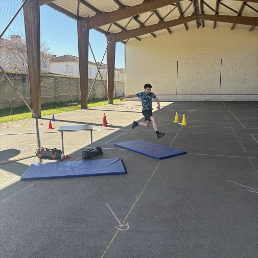 Actualités Actualités - Évènements